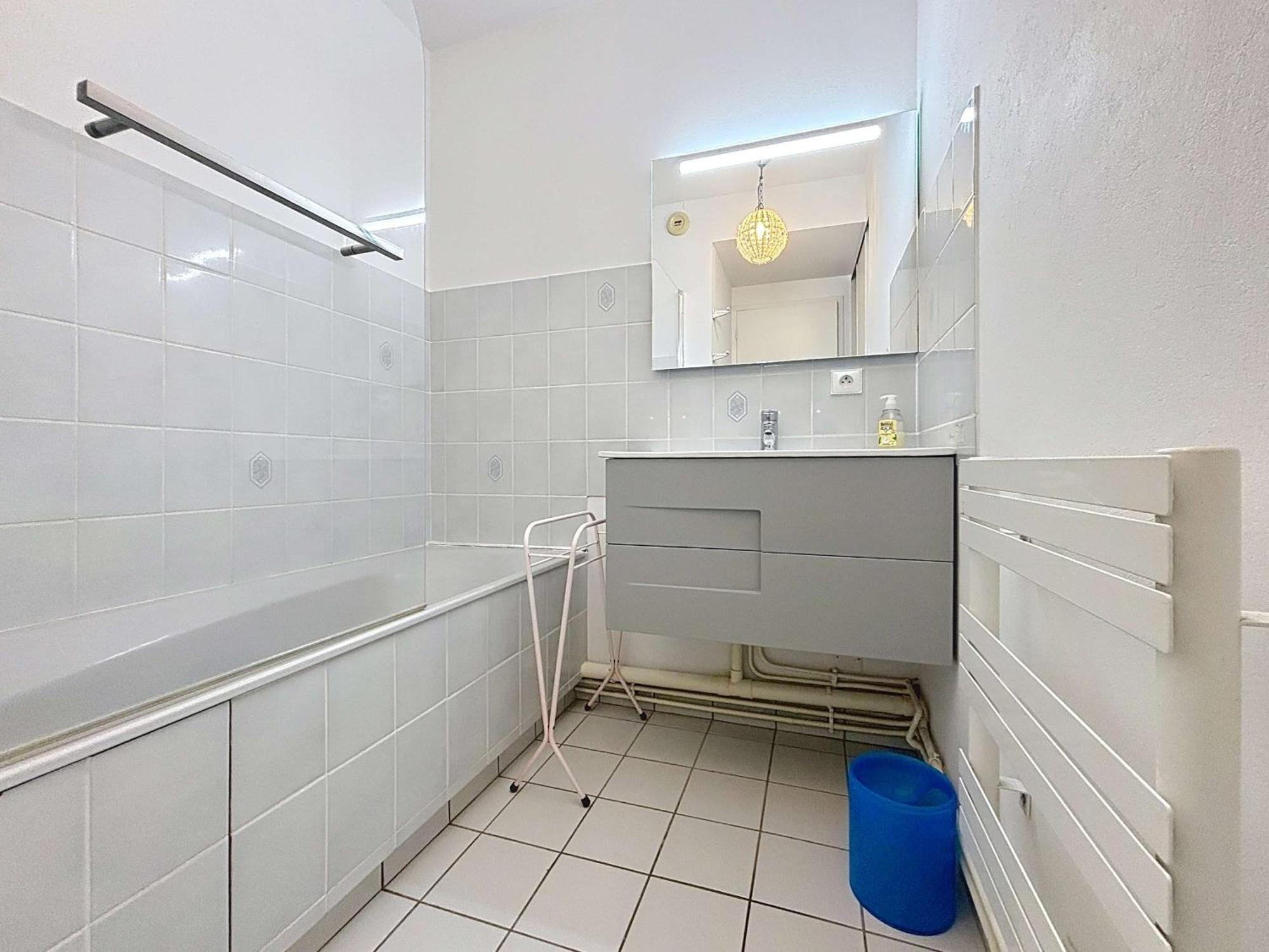 Appartement Avec Balcon, Proche Des Plages Et Commerces - Fr-1-361-89 Granville Exterior foto